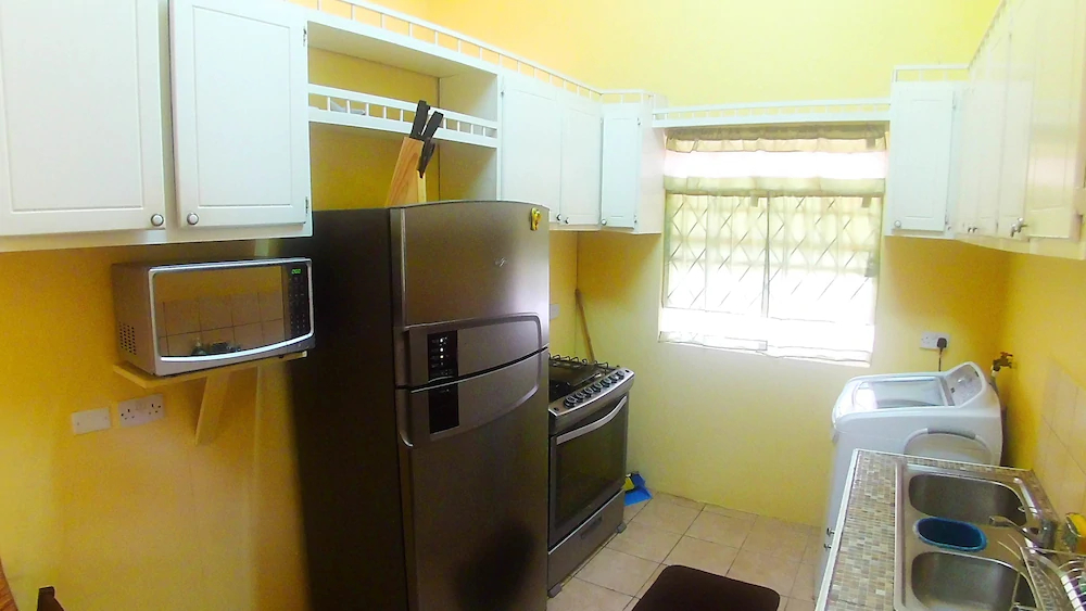Caribbean Dream Vacation Property Limited