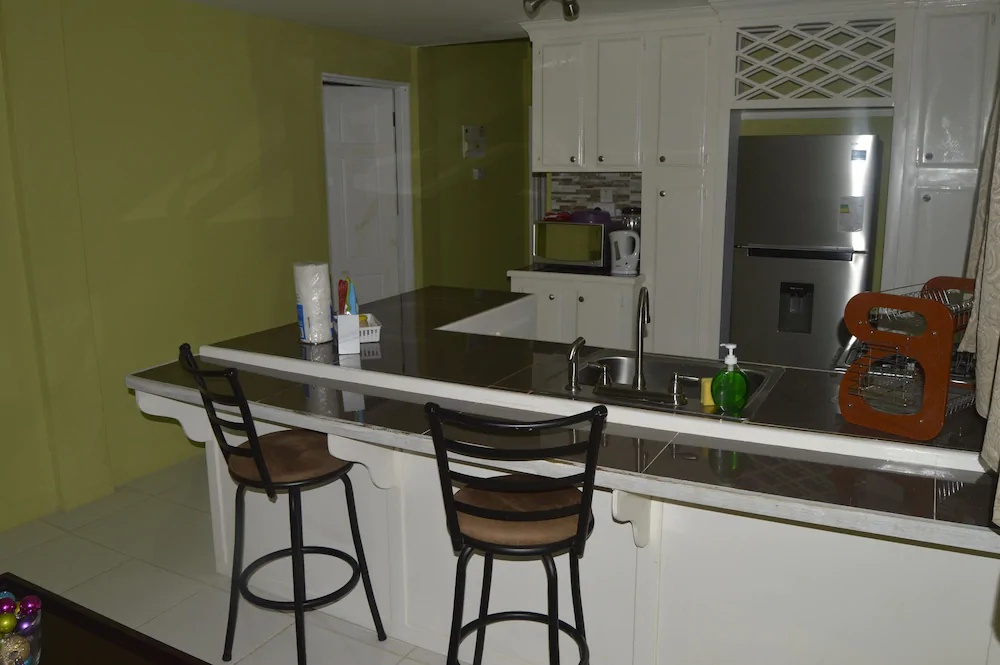 Caribbean Dream Vacation Property Limited