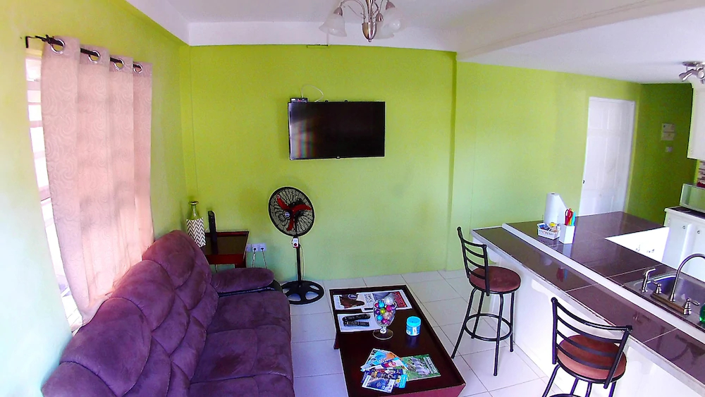 Caribbean Dream Vacation Property Limited