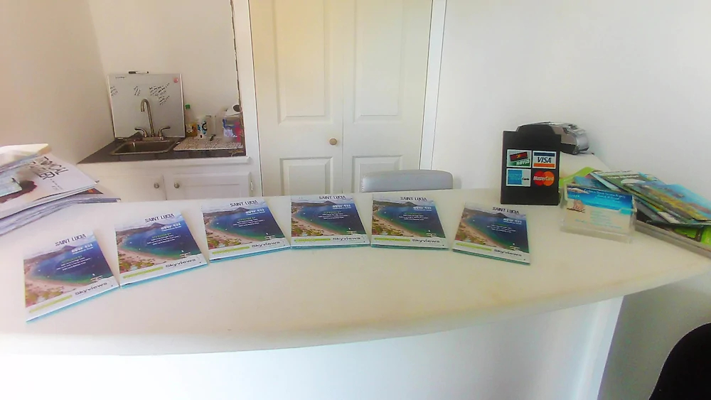 Caribbean Dream Vacation Property Limited