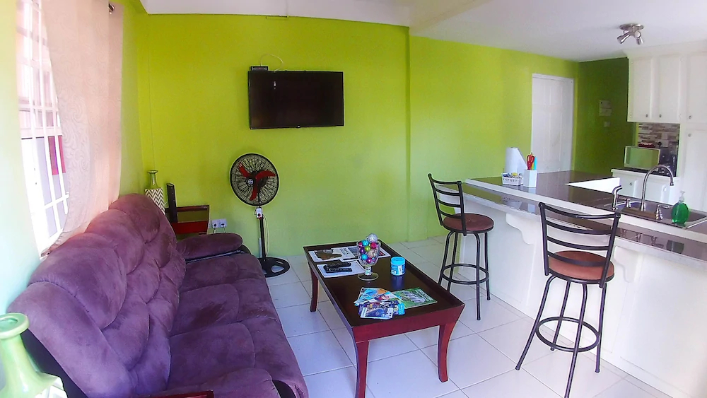 Caribbean Dream Vacation Property Limited