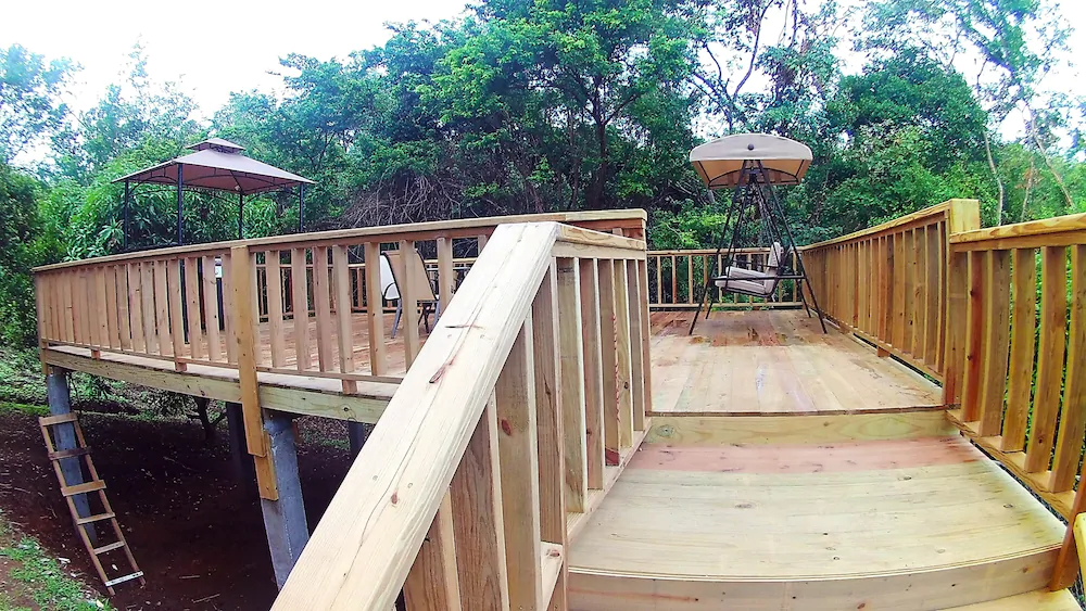 Caribbean Dream Vacation Property Limited
