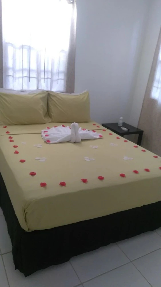 Caribbean Dream Vacation Property Limited