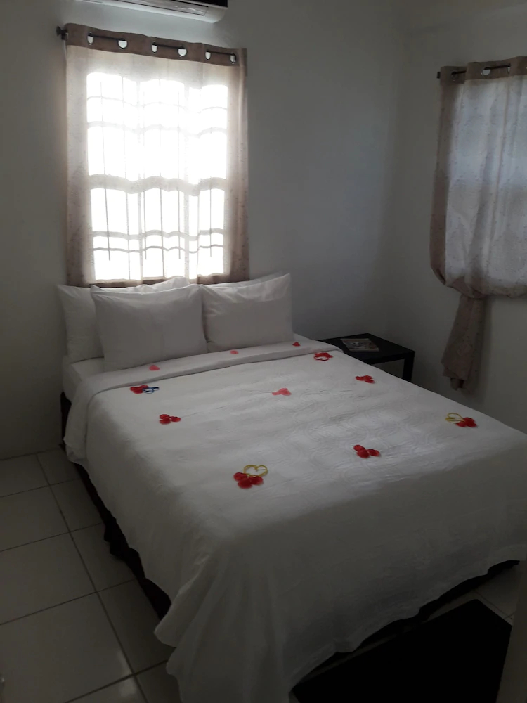 Caribbean Dream Vacation Property Limited