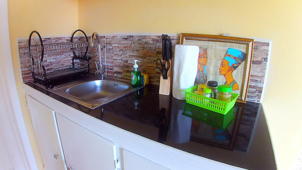 Caribbean Dream Vacation Property Limited