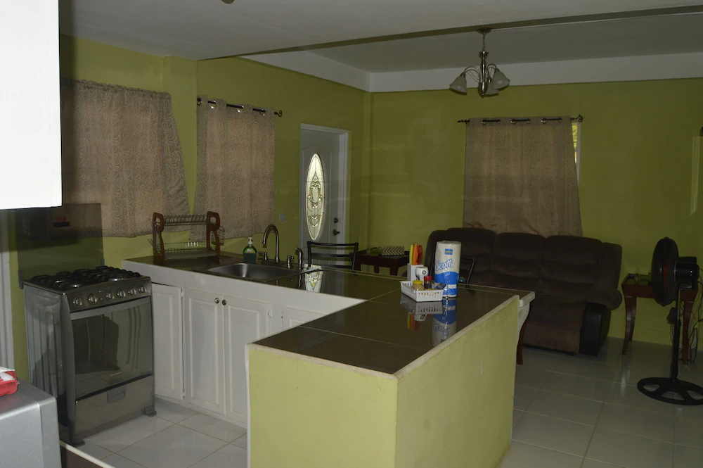 Caribbean Dream Vacation Property Limited