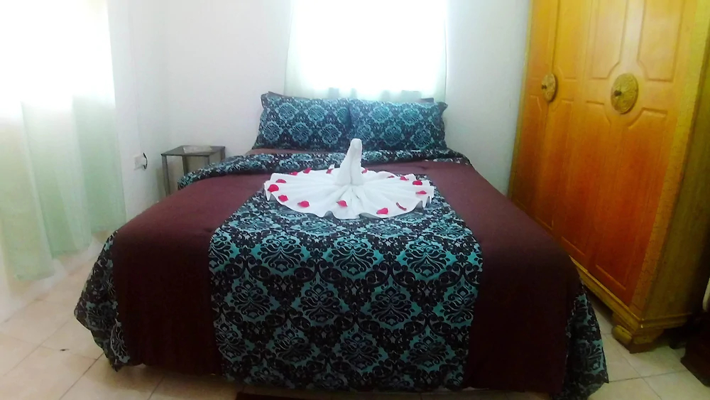 Caribbean Dream Vacation Property Limited