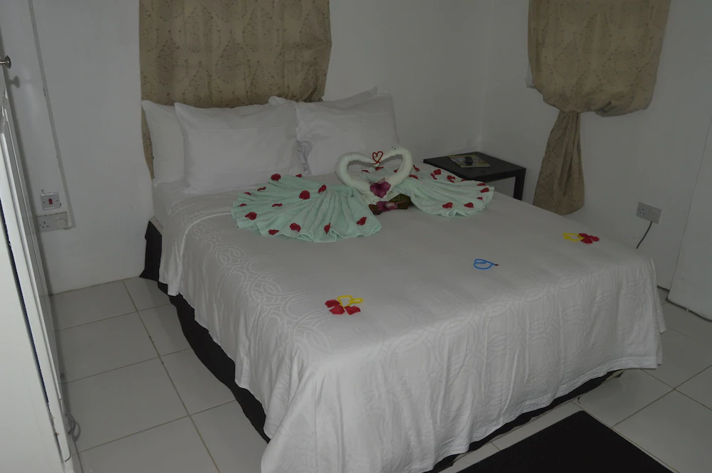 Caribbean Dream Vacation Property Limited