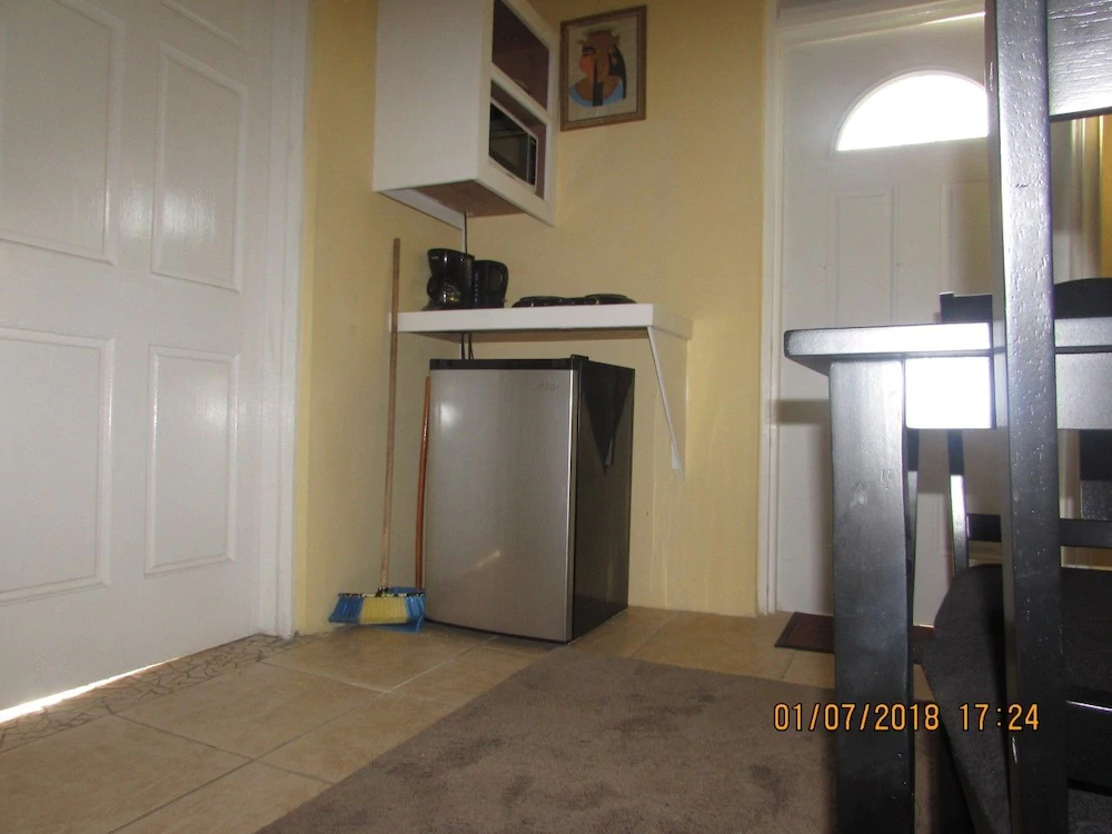 Caribbean Dream Vacation Property Limited