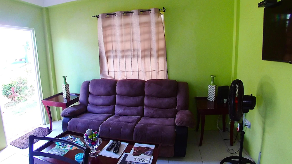 Caribbean Dream Vacation Property Limited