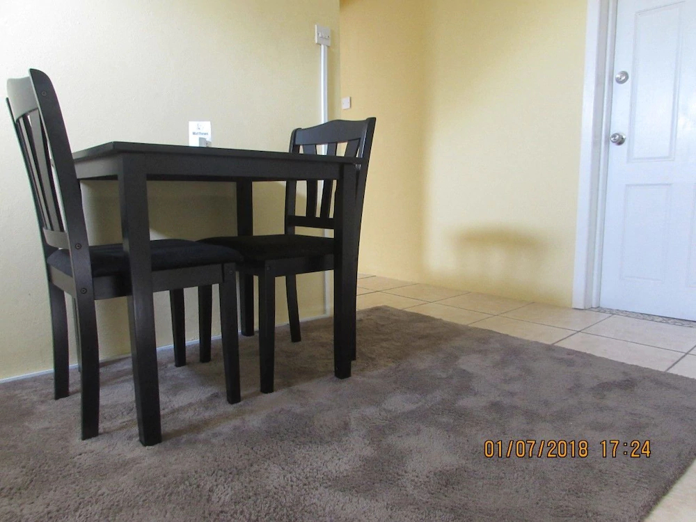 Caribbean Dream Vacation Property Limited