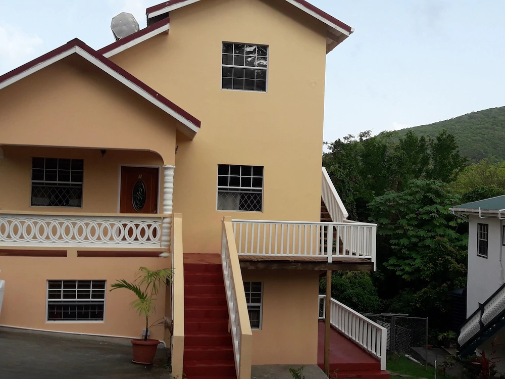 Caribbean Dream Vacation Property Limited