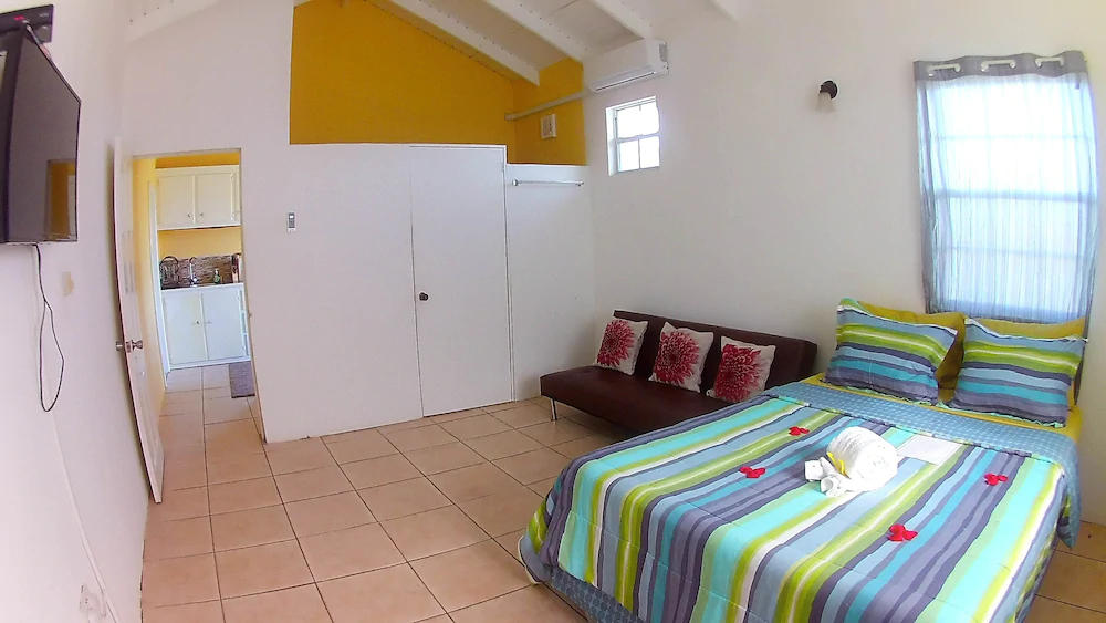 Caribbean Dream Vacation Property Limited