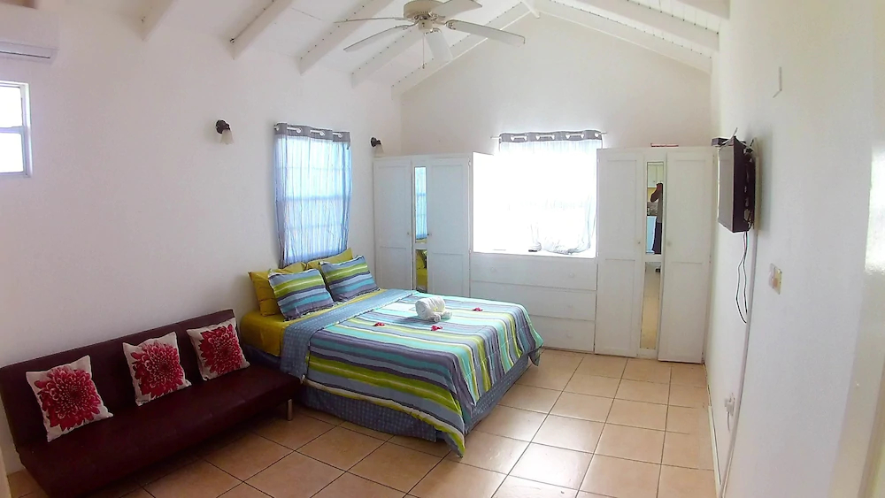 Caribbean Dream Vacation Property Limited