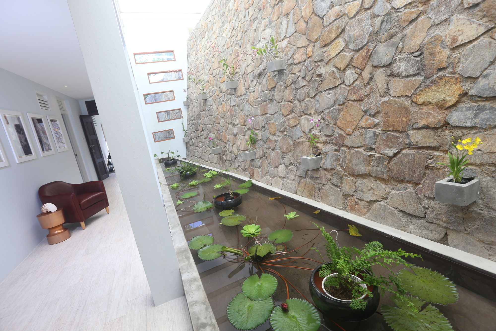 Xhale Luxury Villa