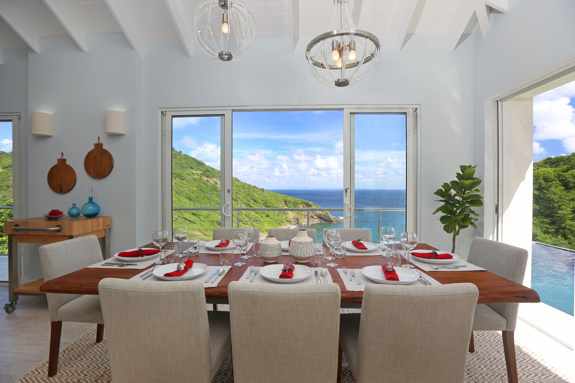 Xhale Luxury Villa