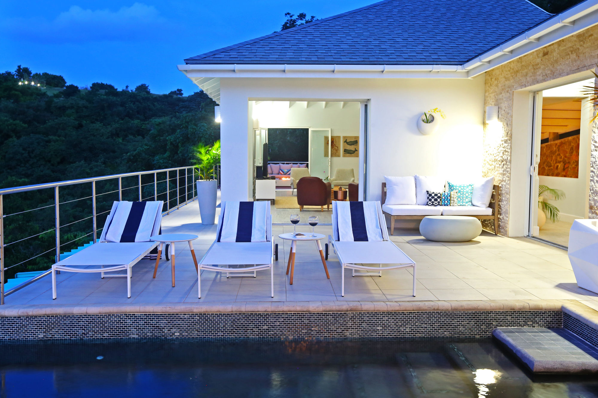 Xhale Luxury Villa