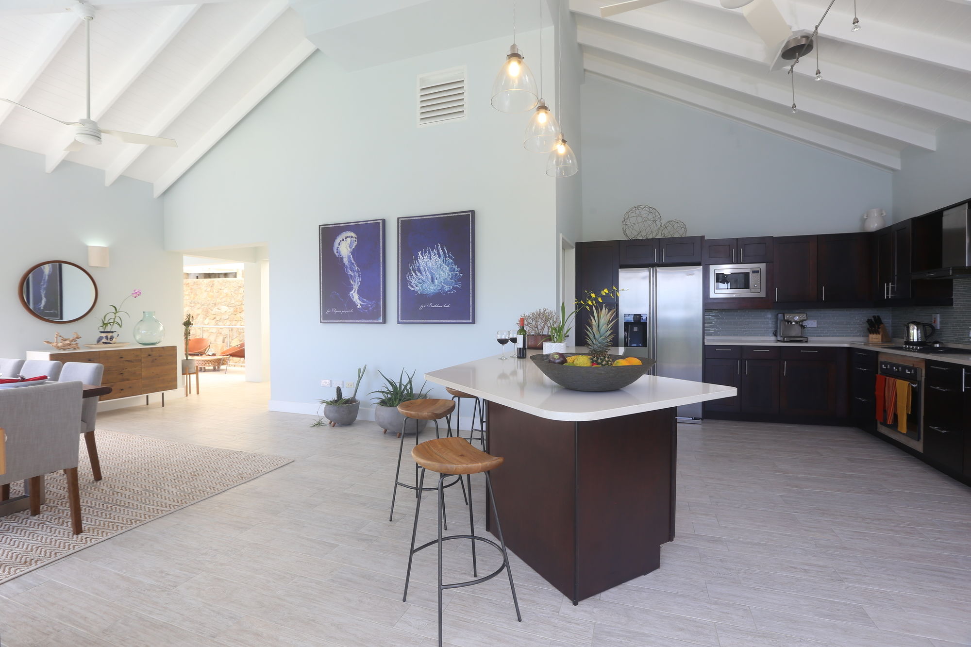 Xhale Luxury Villa