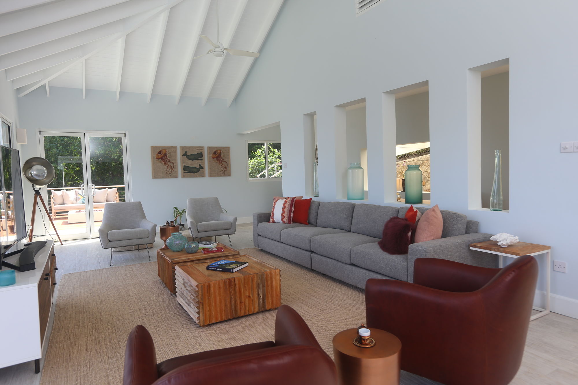 Xhale Luxury Villa