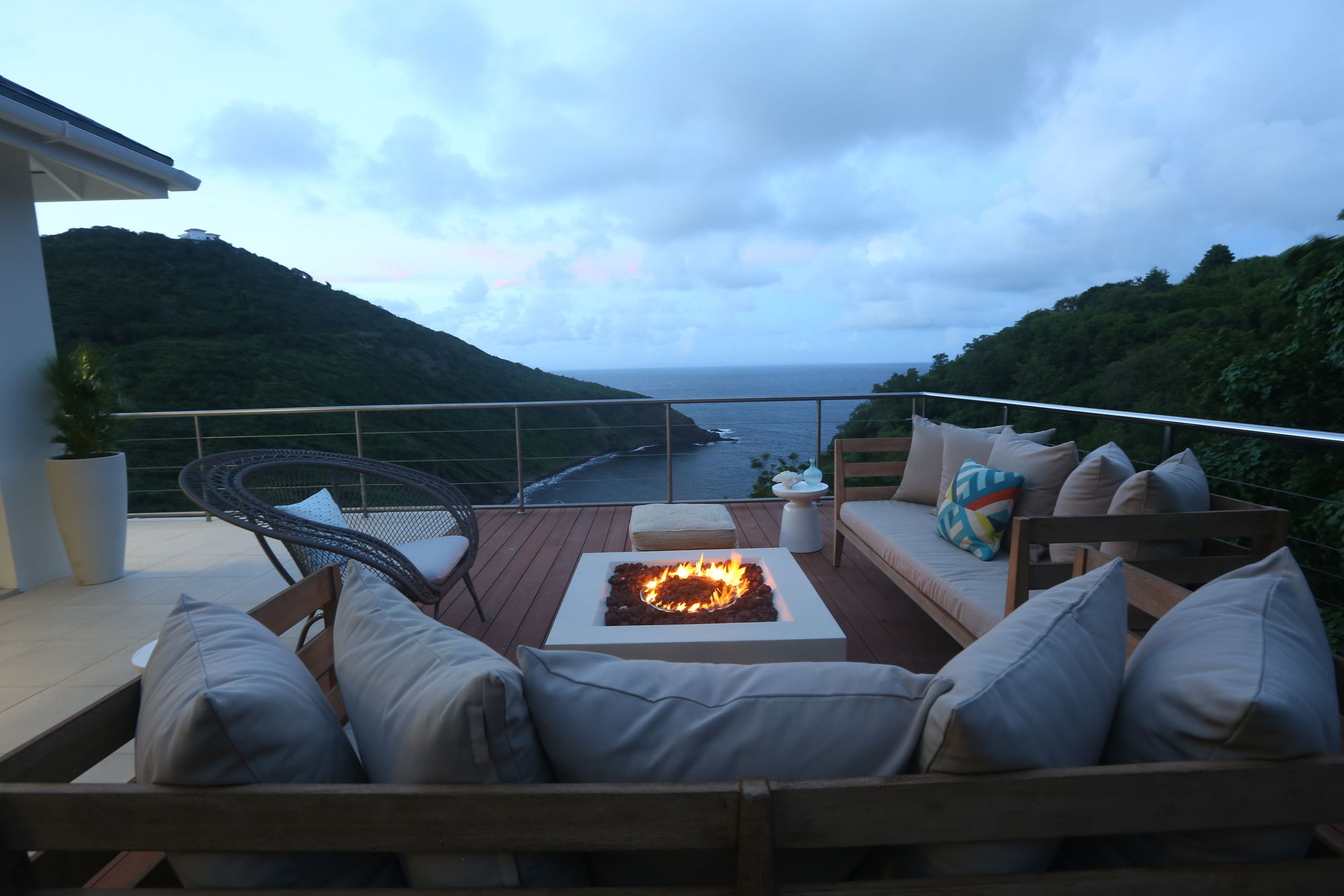 Xhale Luxury Villa