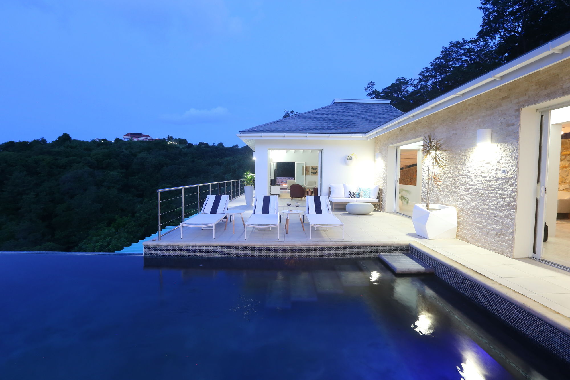 Xhale Luxury Villa