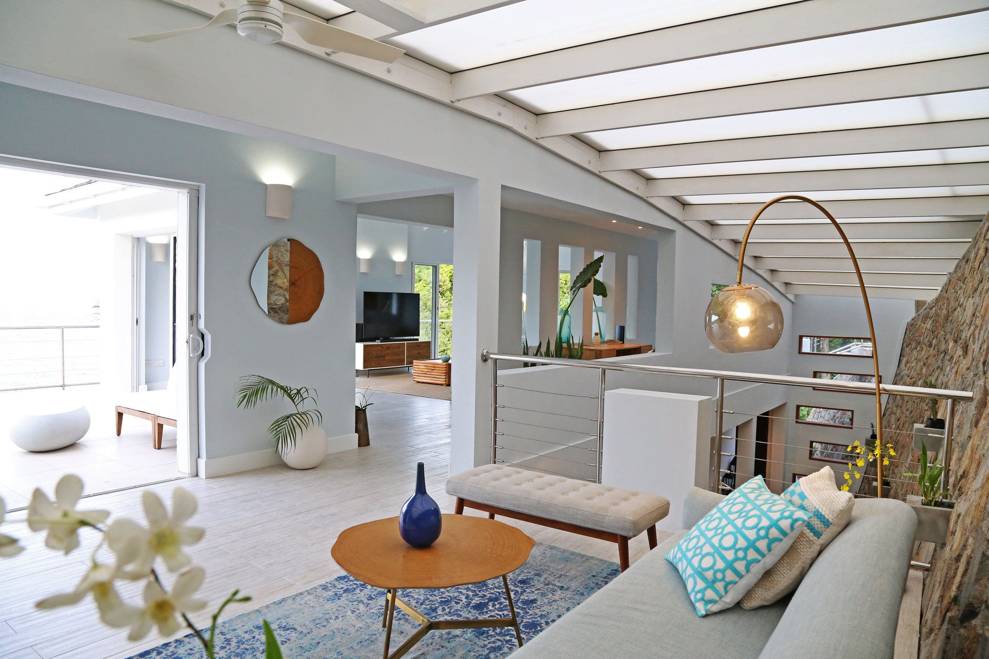 Xhale Luxury Villa