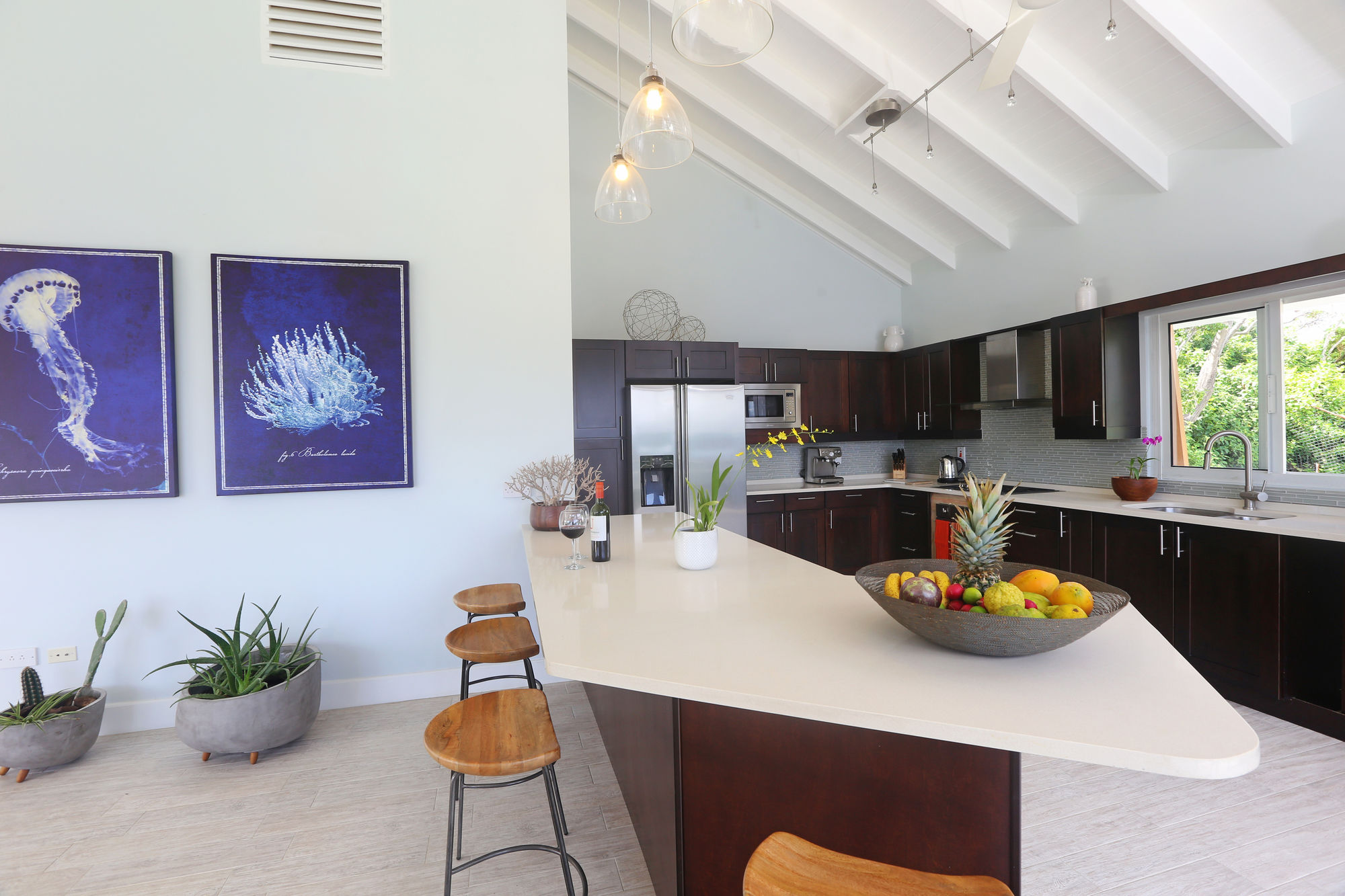 Xhale Luxury Villa