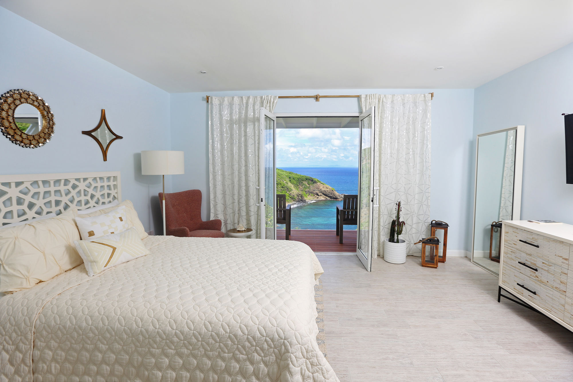 Xhale Luxury Villa