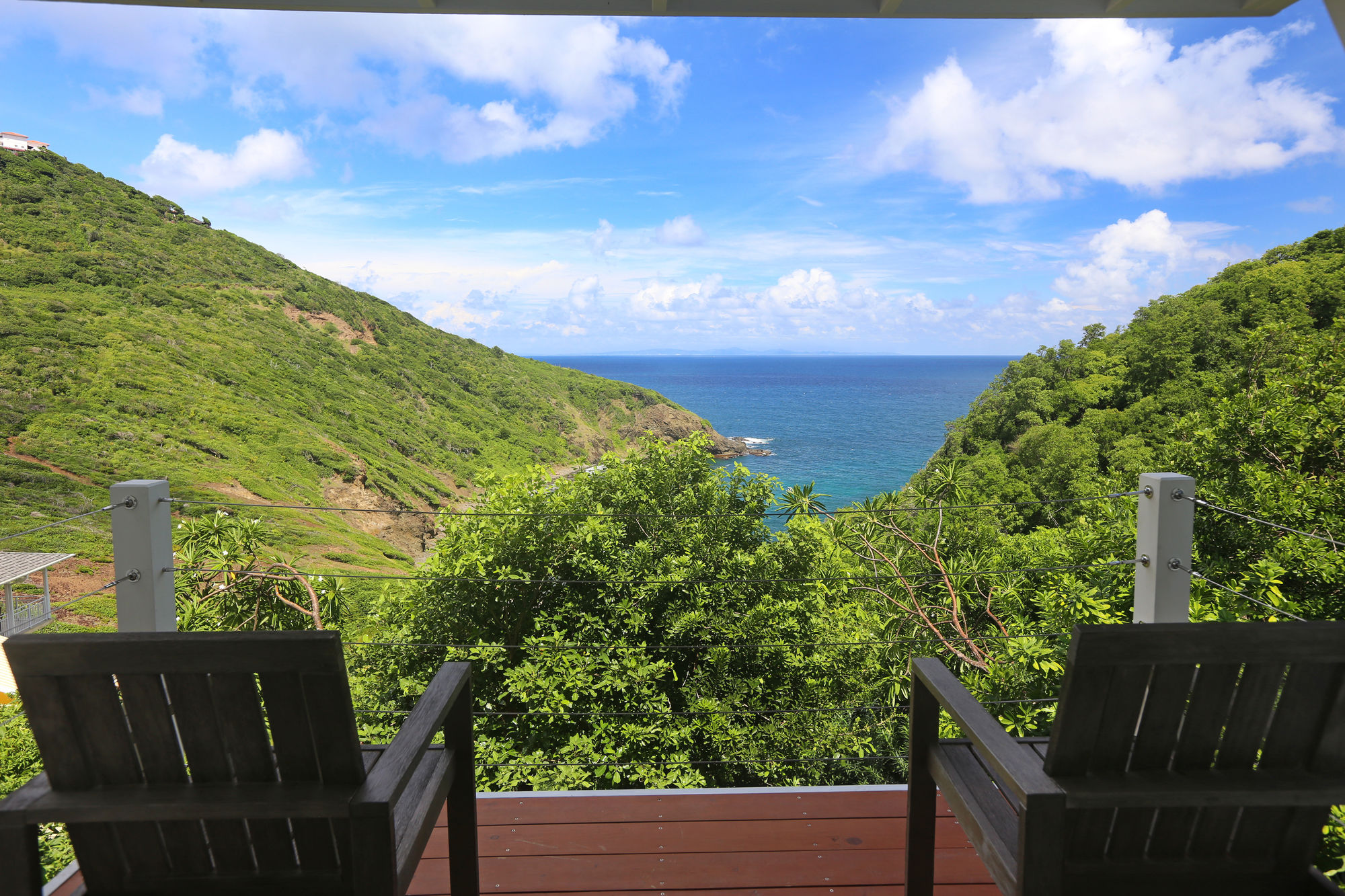 Xhale Luxury Villa