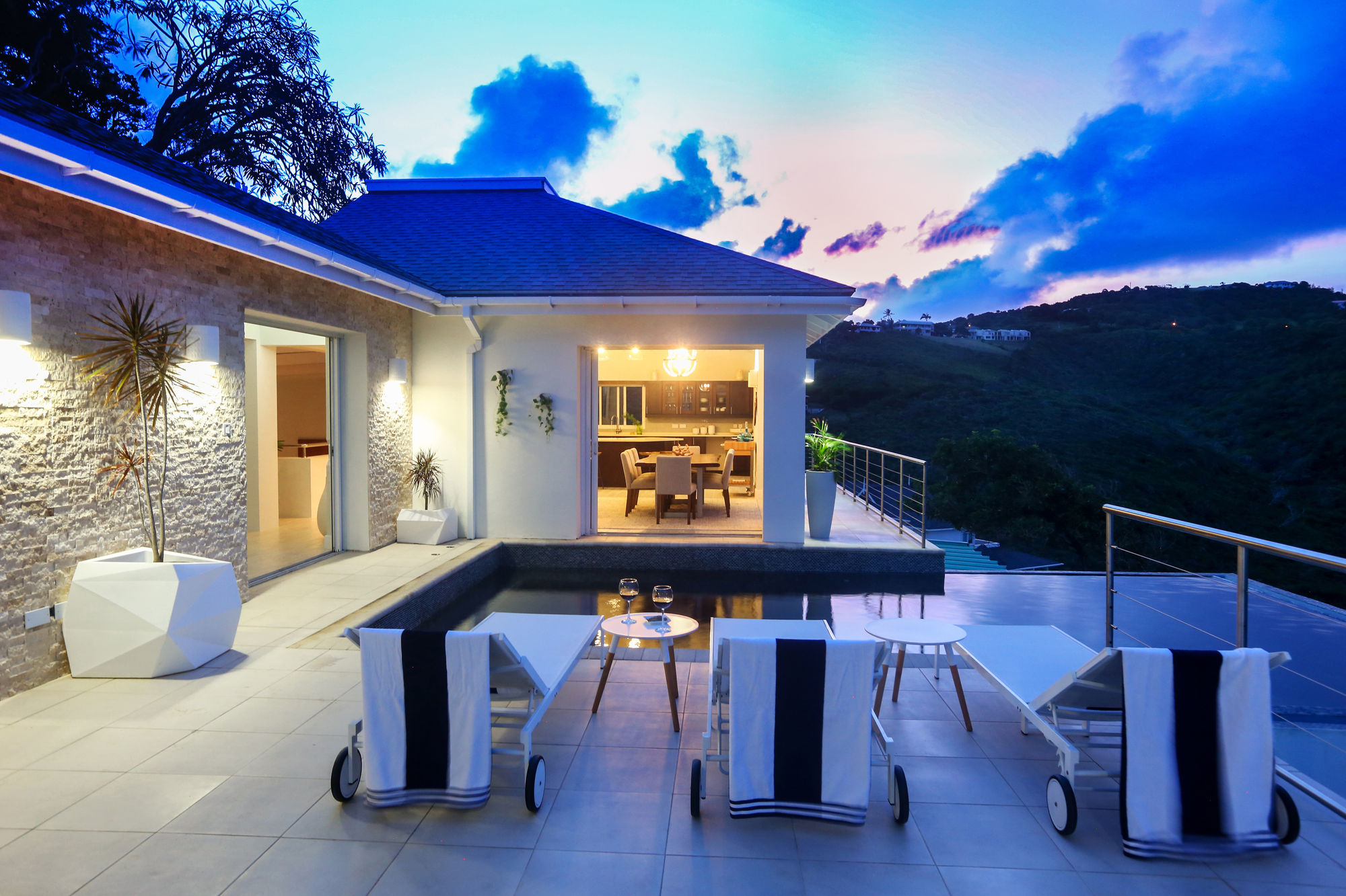 Xhale Luxury Villa