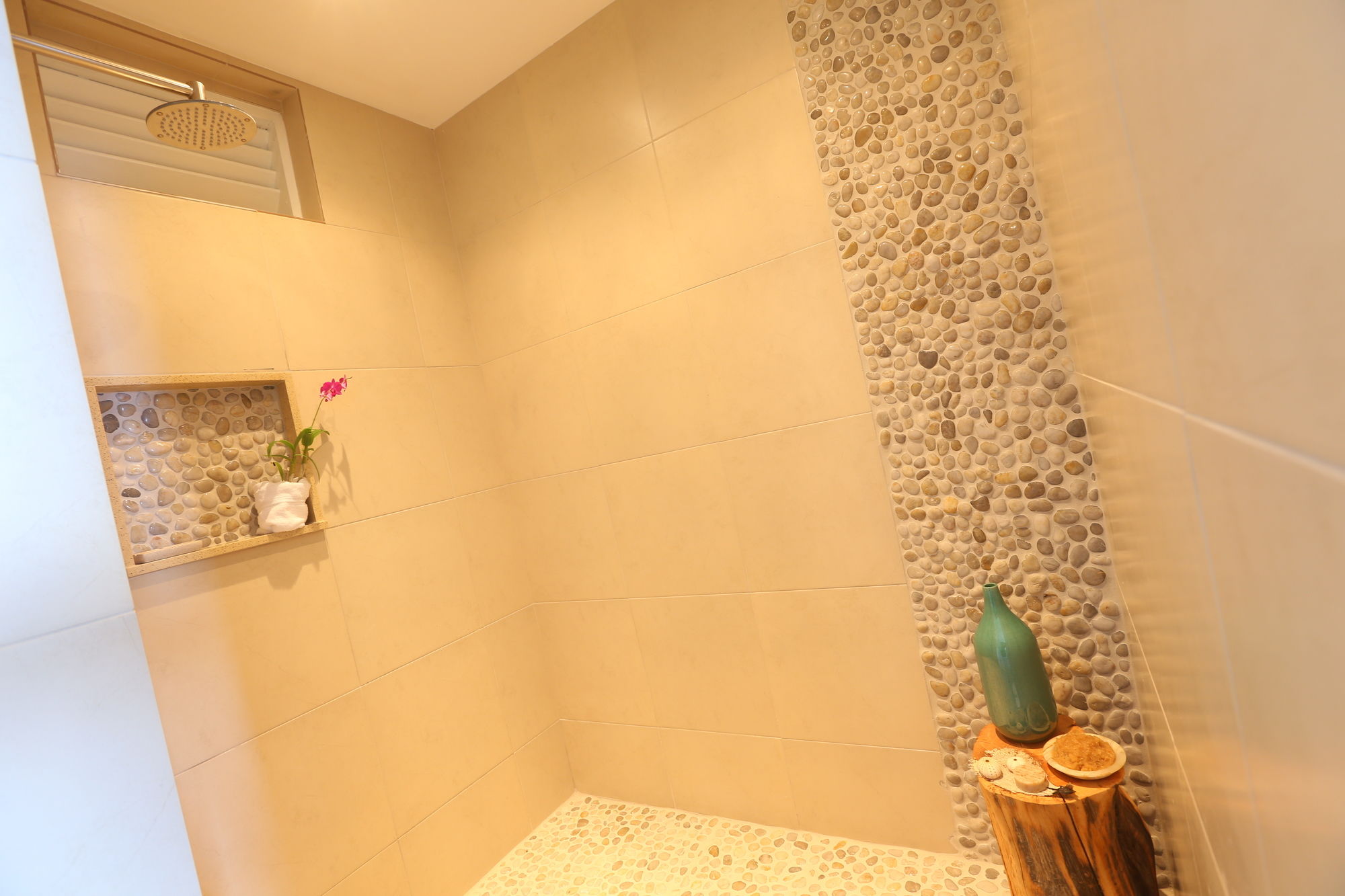 Xhale Luxury Villa