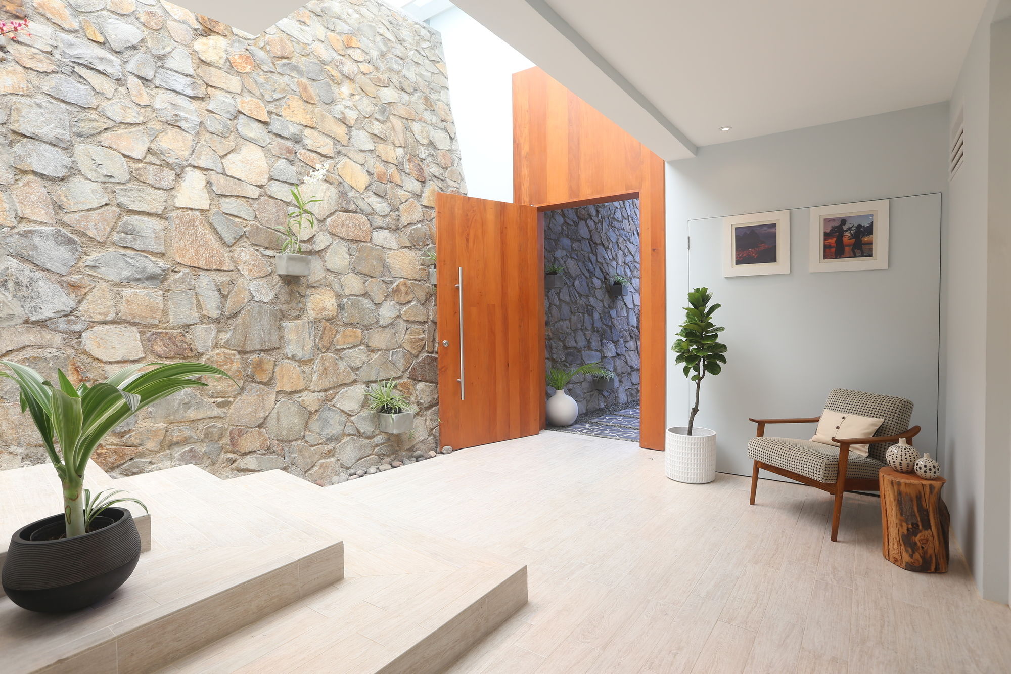Xhale Luxury Villa