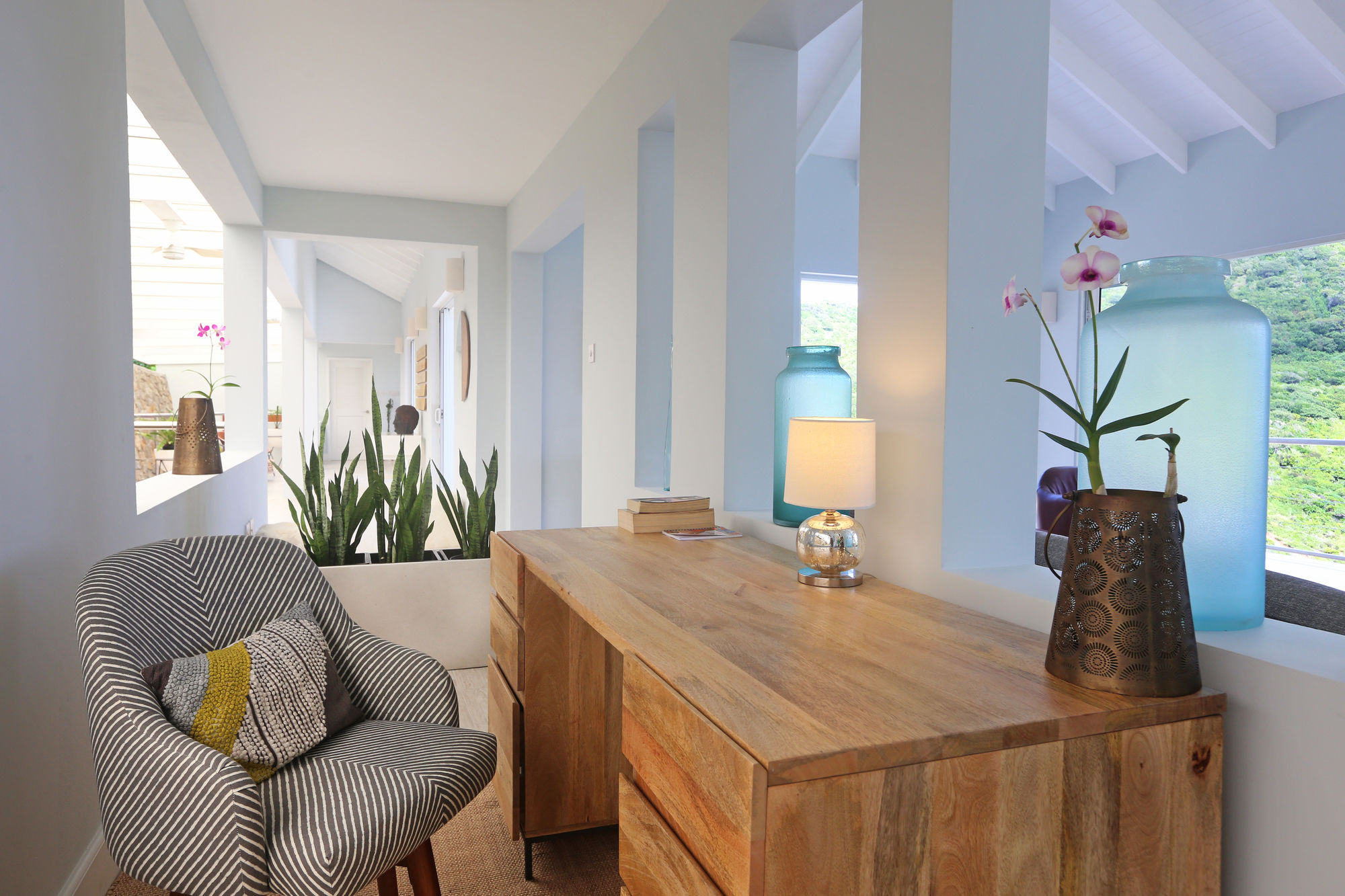 Xhale Luxury Villa