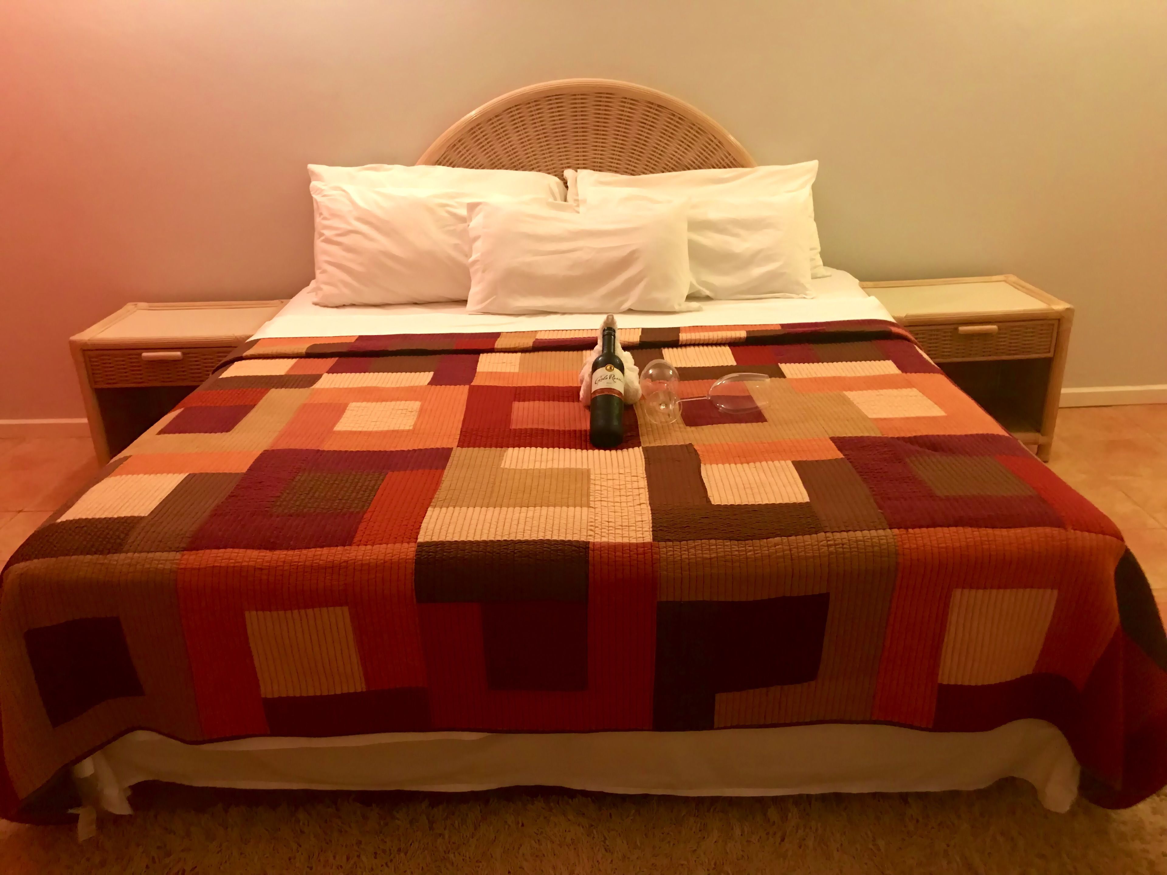 L’Escape A Boutique Resort