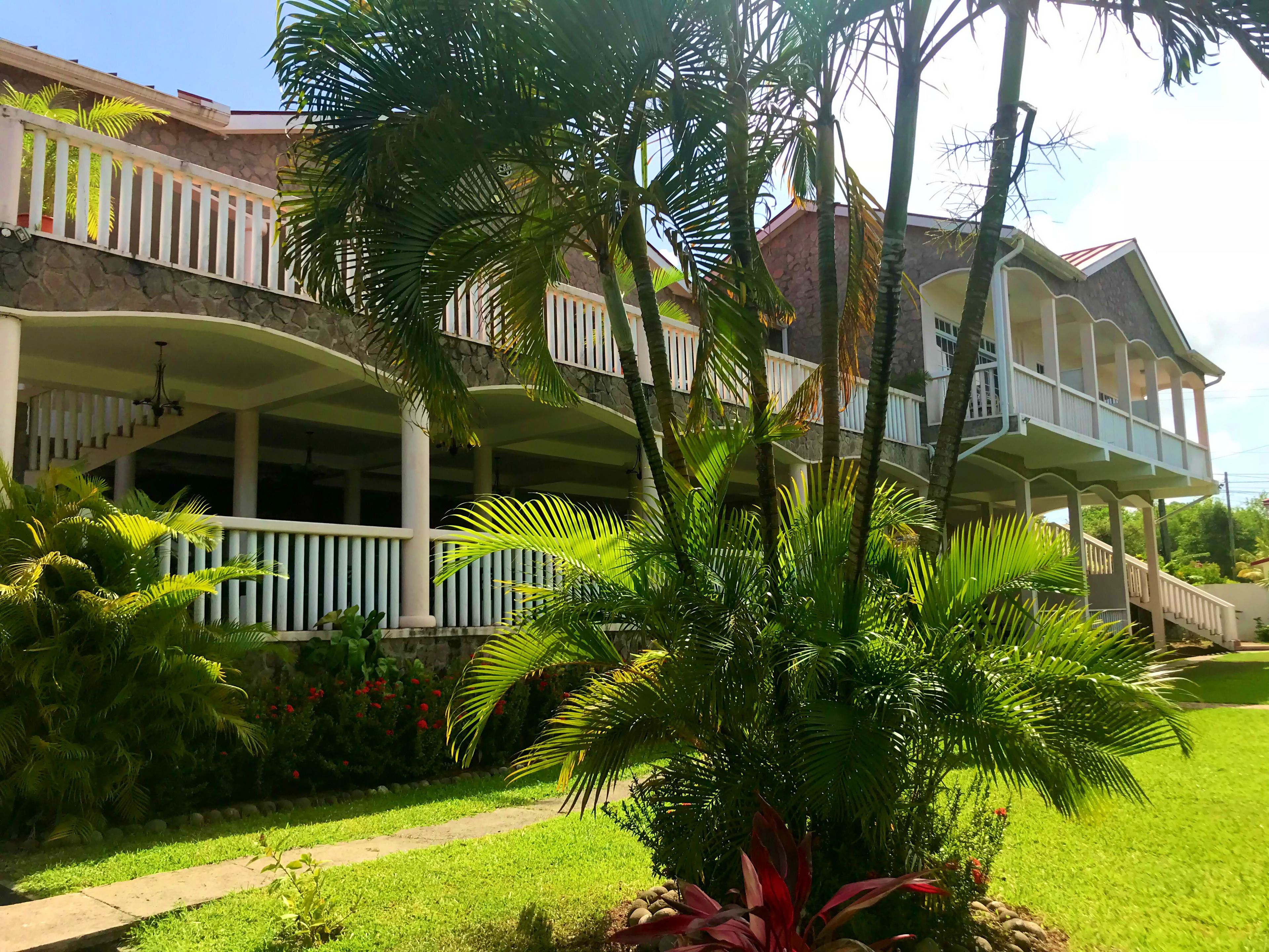 L’Escape A Boutique Resort