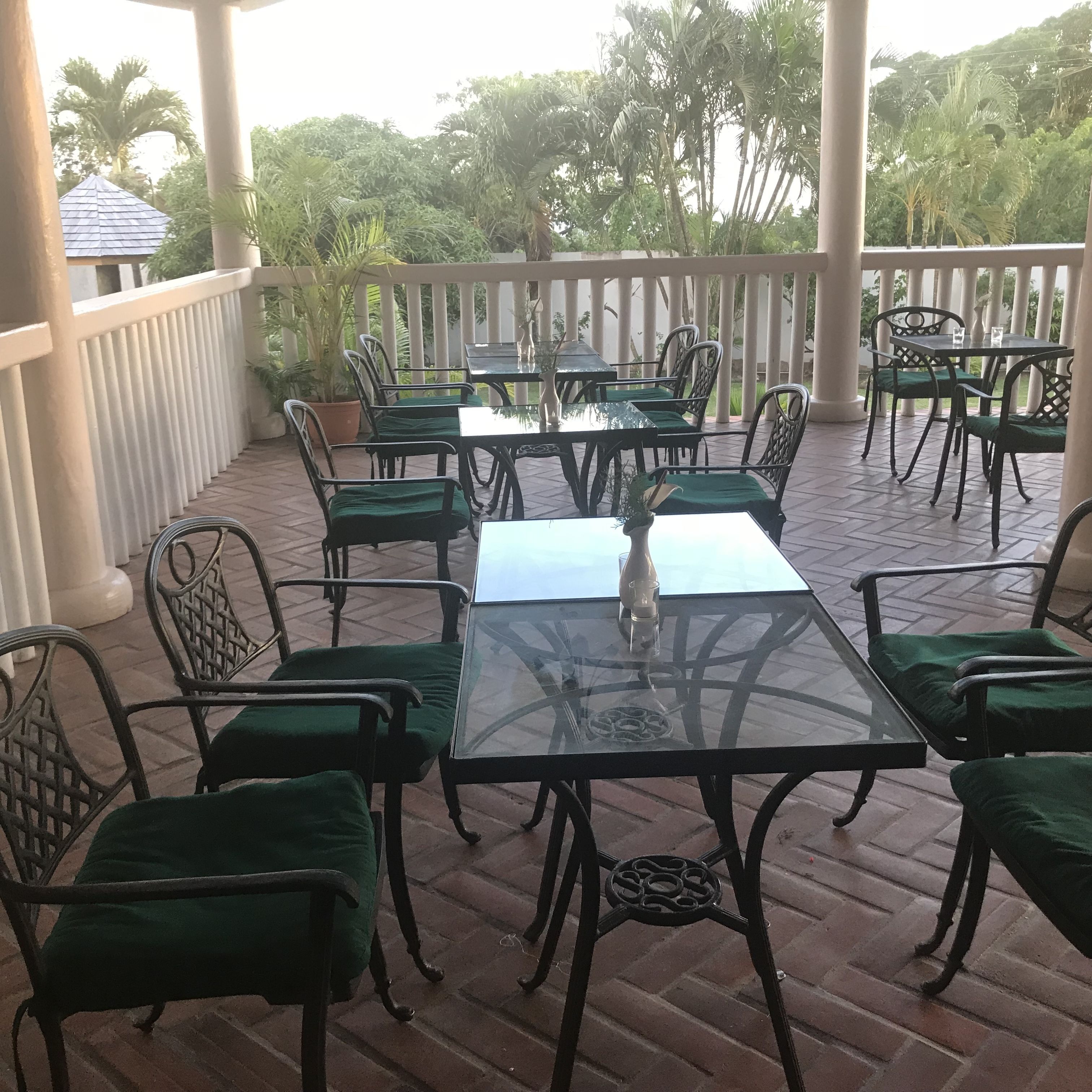 L’Escape A Boutique Resort