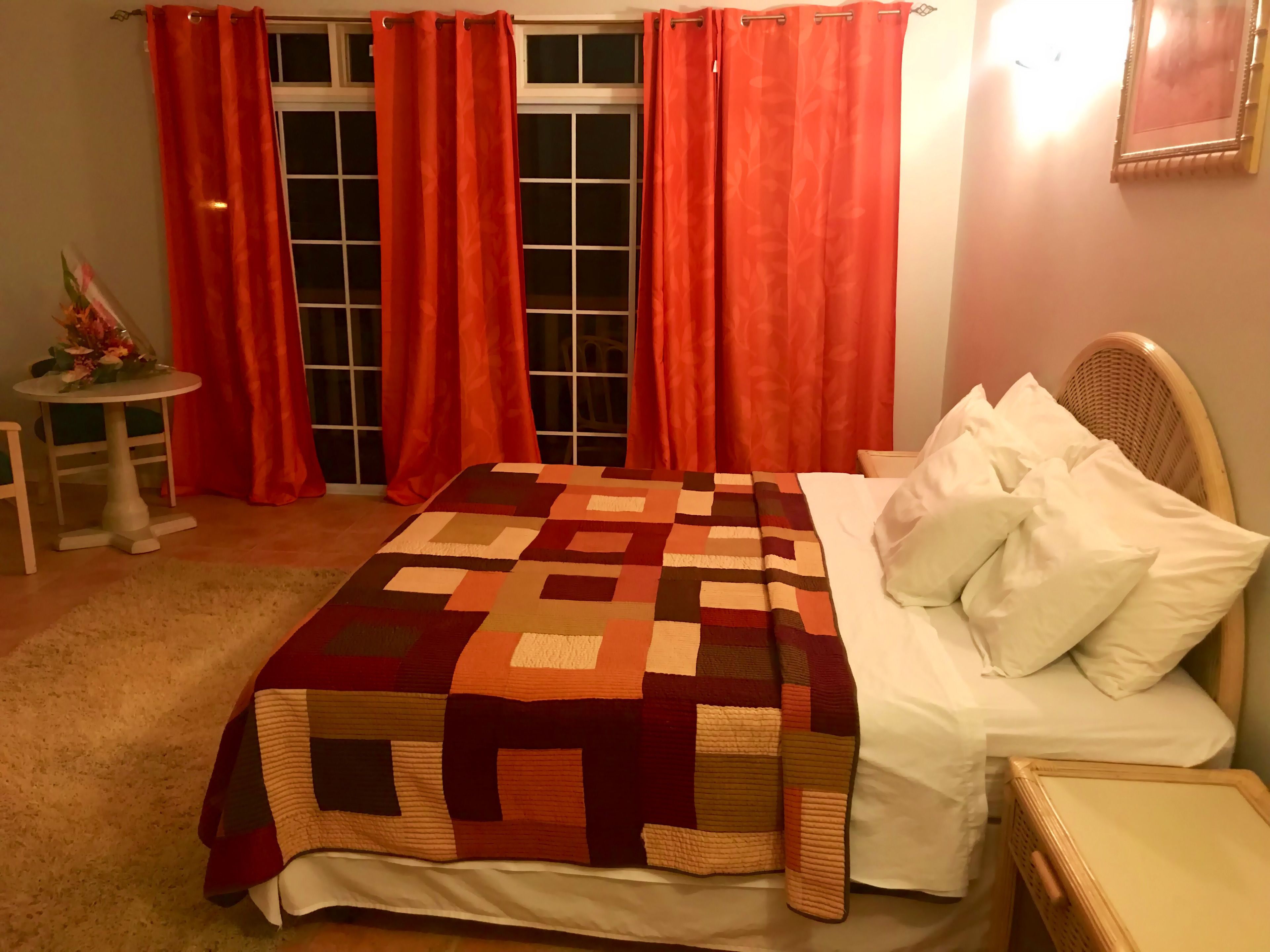 L’Escape A Boutique Resort