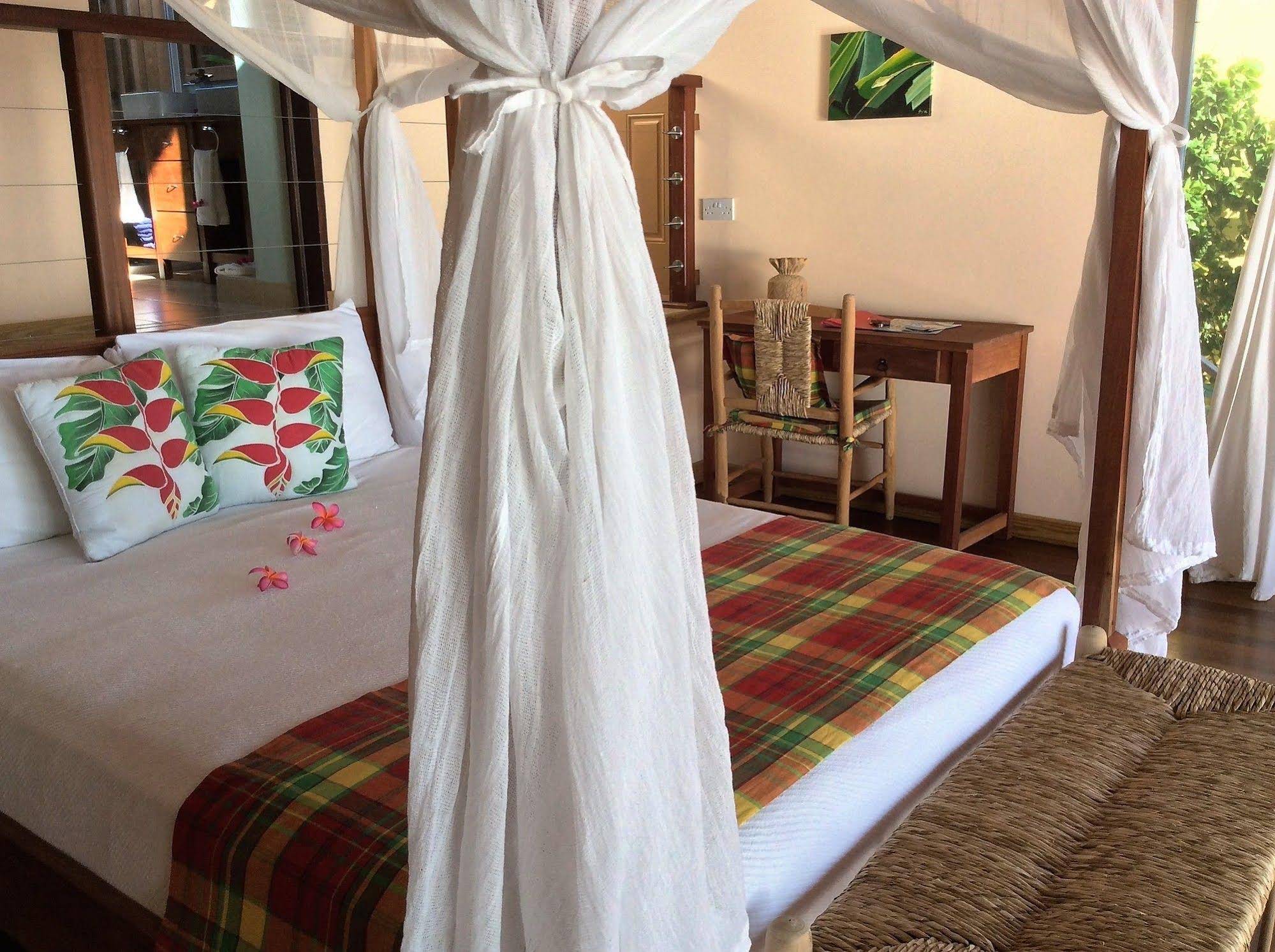 Tet Rouge Resort