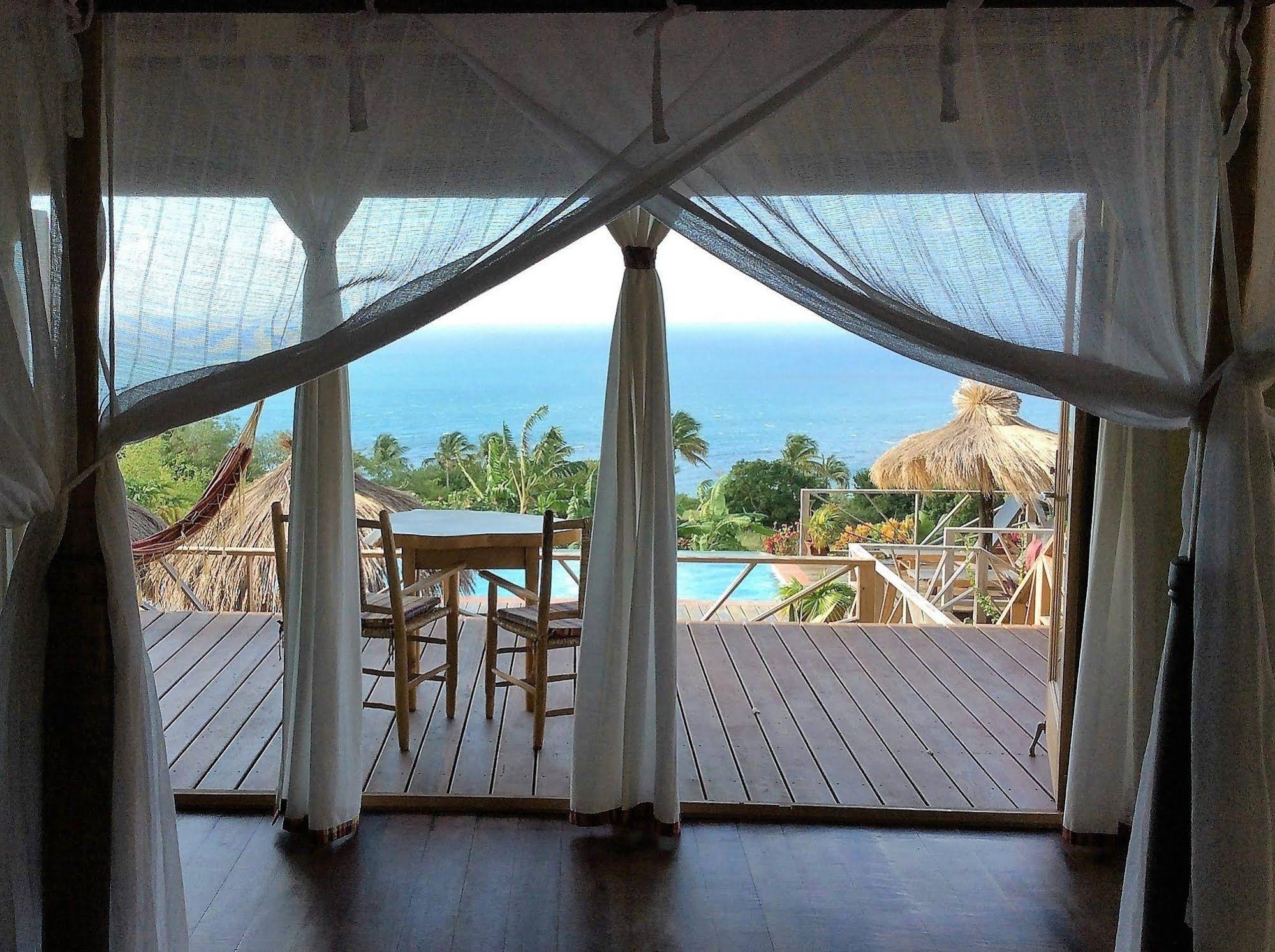 Tet Rouge Resort