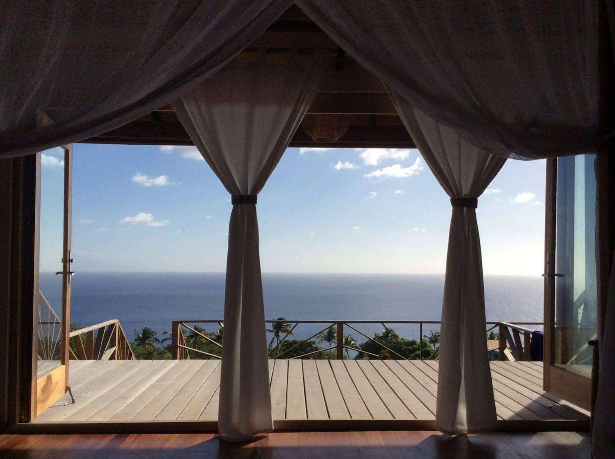 Tet Rouge Resort