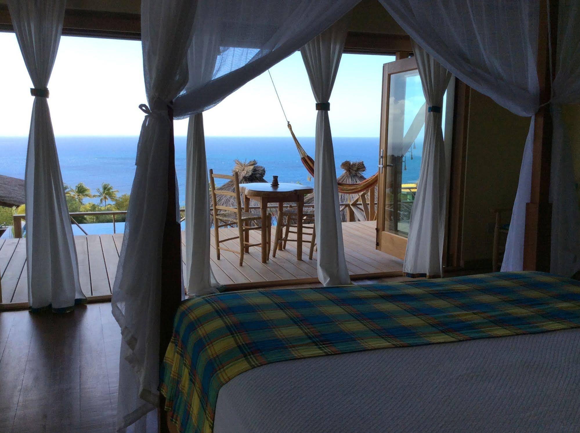 Tet Rouge Resort
