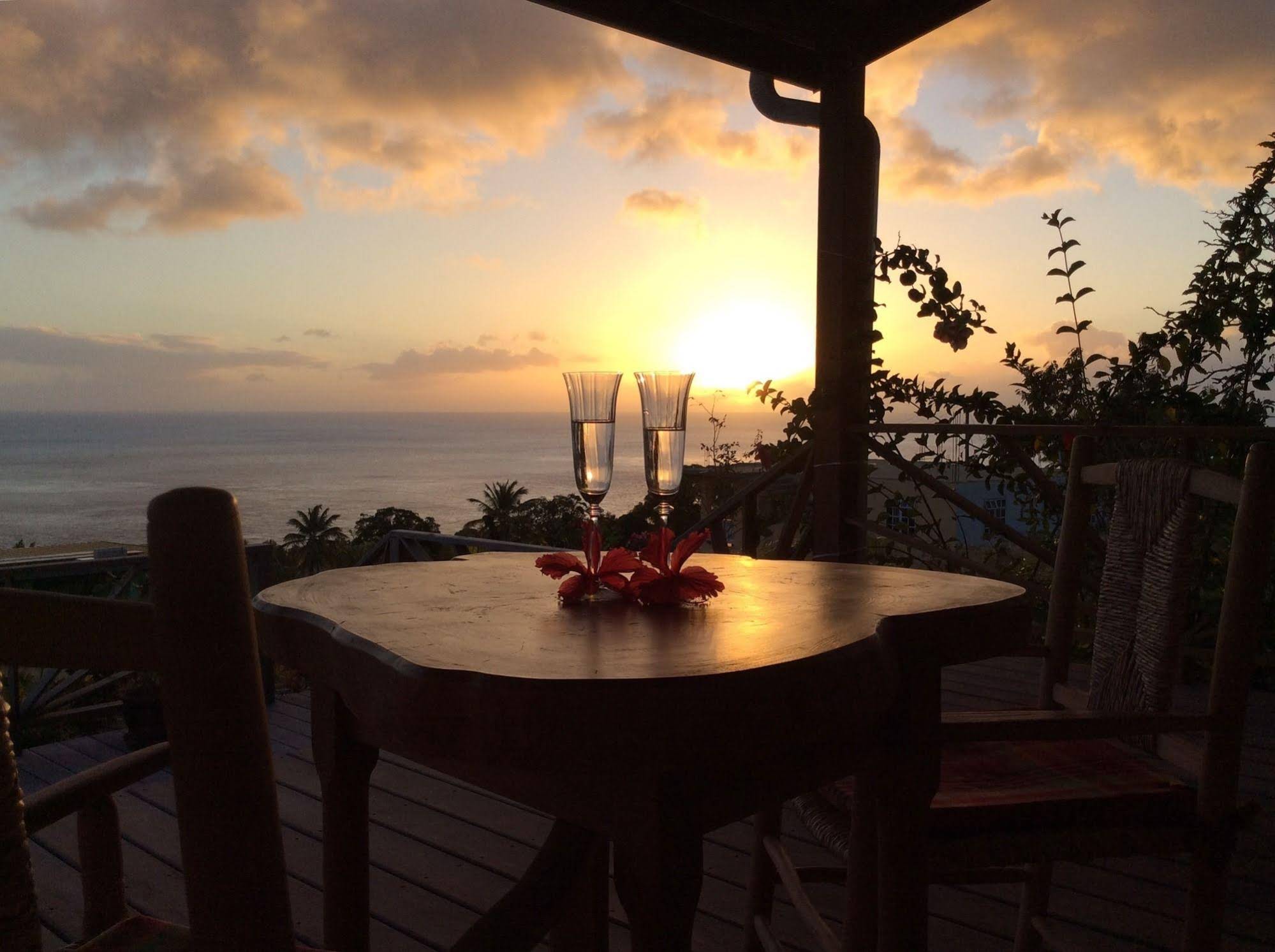 Tet Rouge Resort