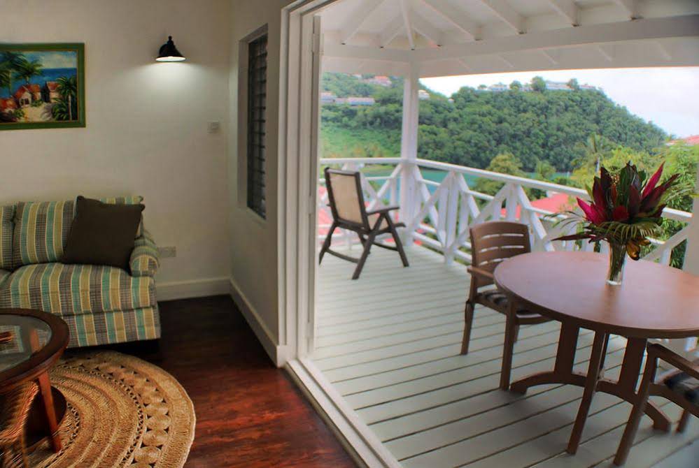 Oasis Marigot