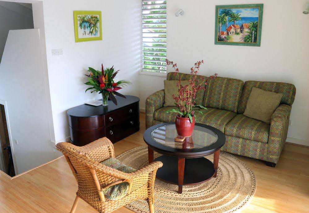 Oasis Marigot