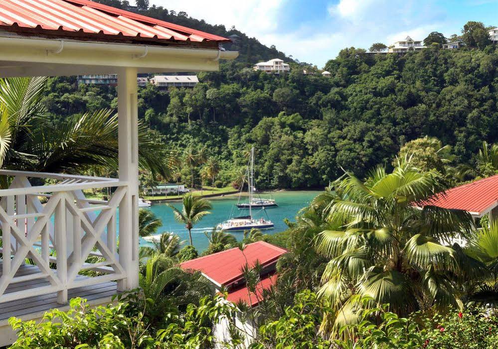 Oasis Marigot