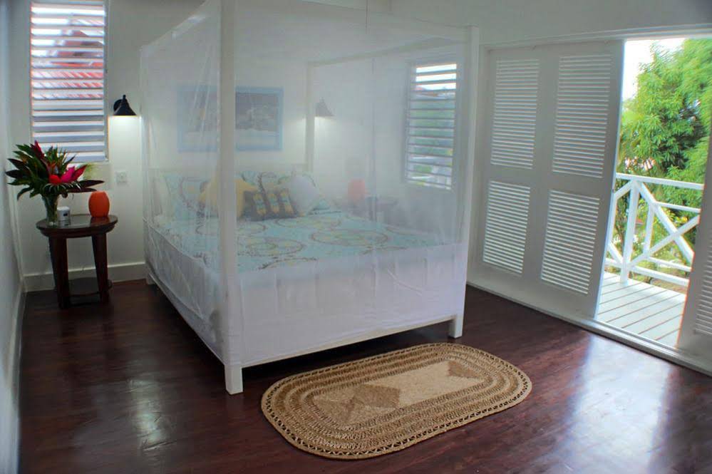 Oasis Marigot