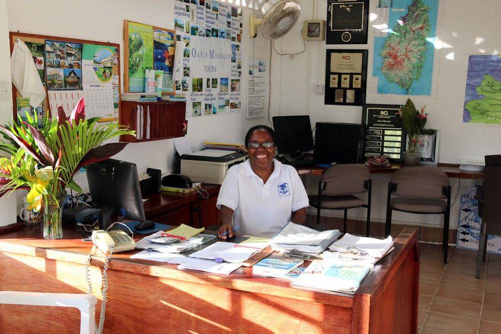 Oasis Marigot