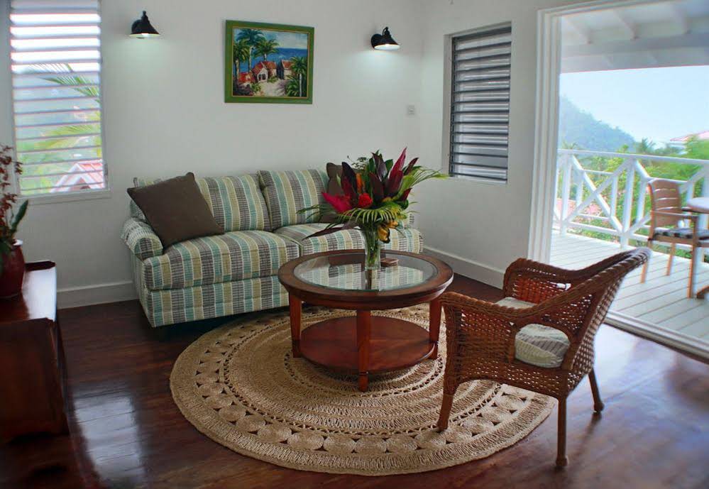 Oasis Marigot