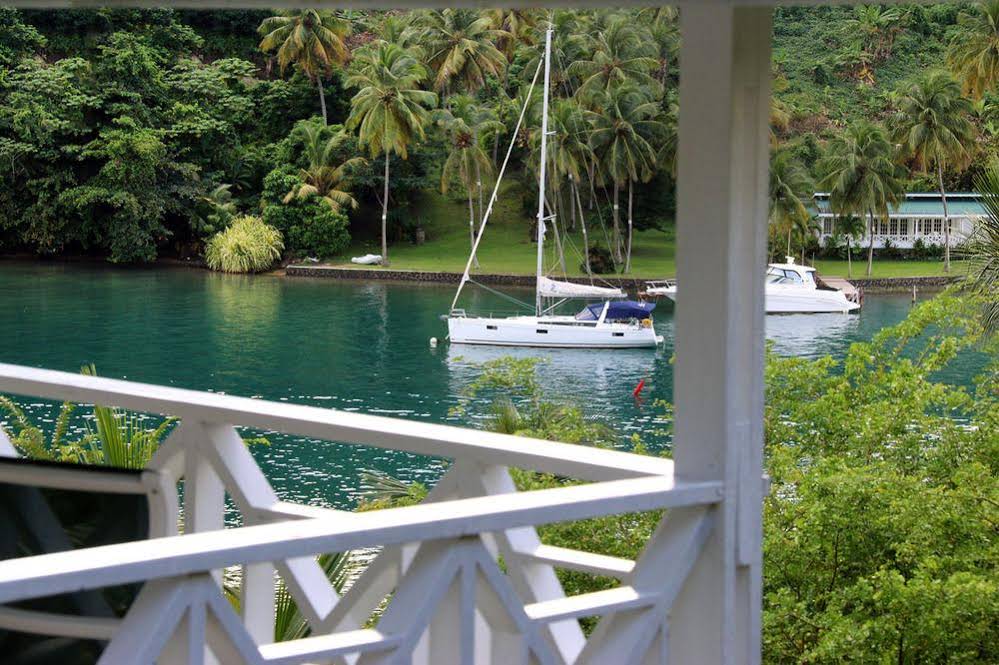Oasis Marigot