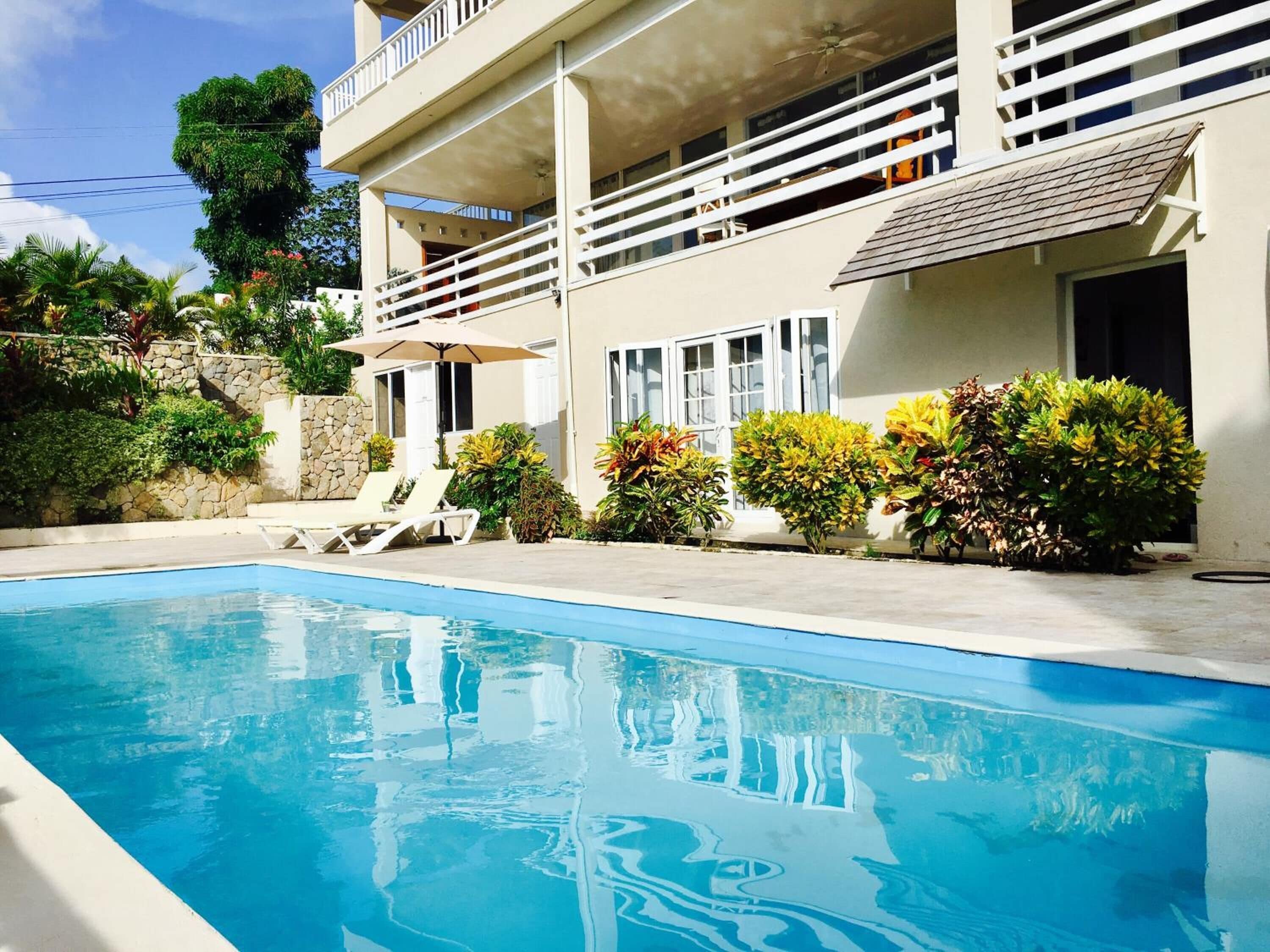 Treetops Apartments